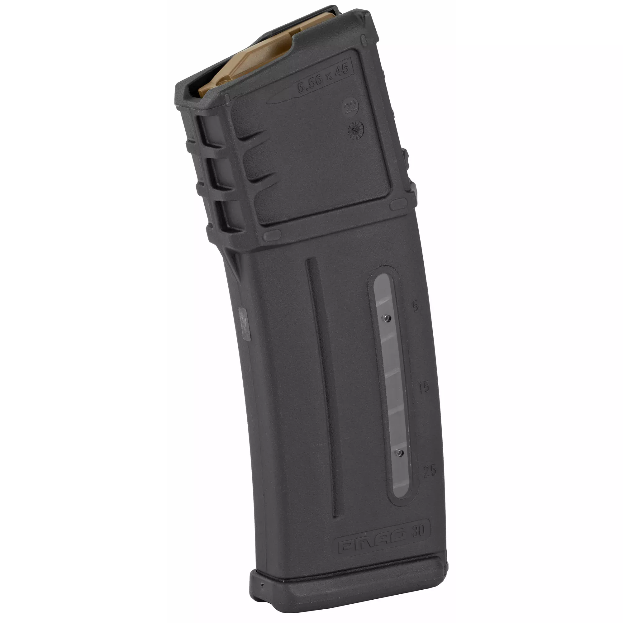 Magpul Pmag 30G Maglevel G36 5.56 BLK
