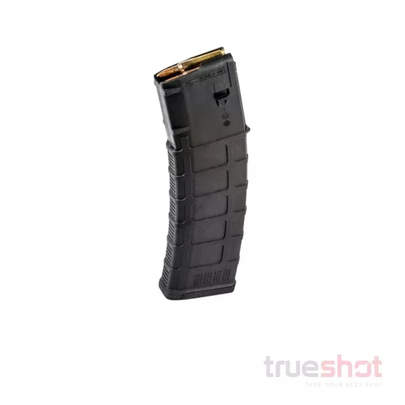 MAGPUL – PMAG 40 AR/M4 GEN M3 – 223/5.56 – 40 ROUND – BLACK – POLYMER MAGAZINE