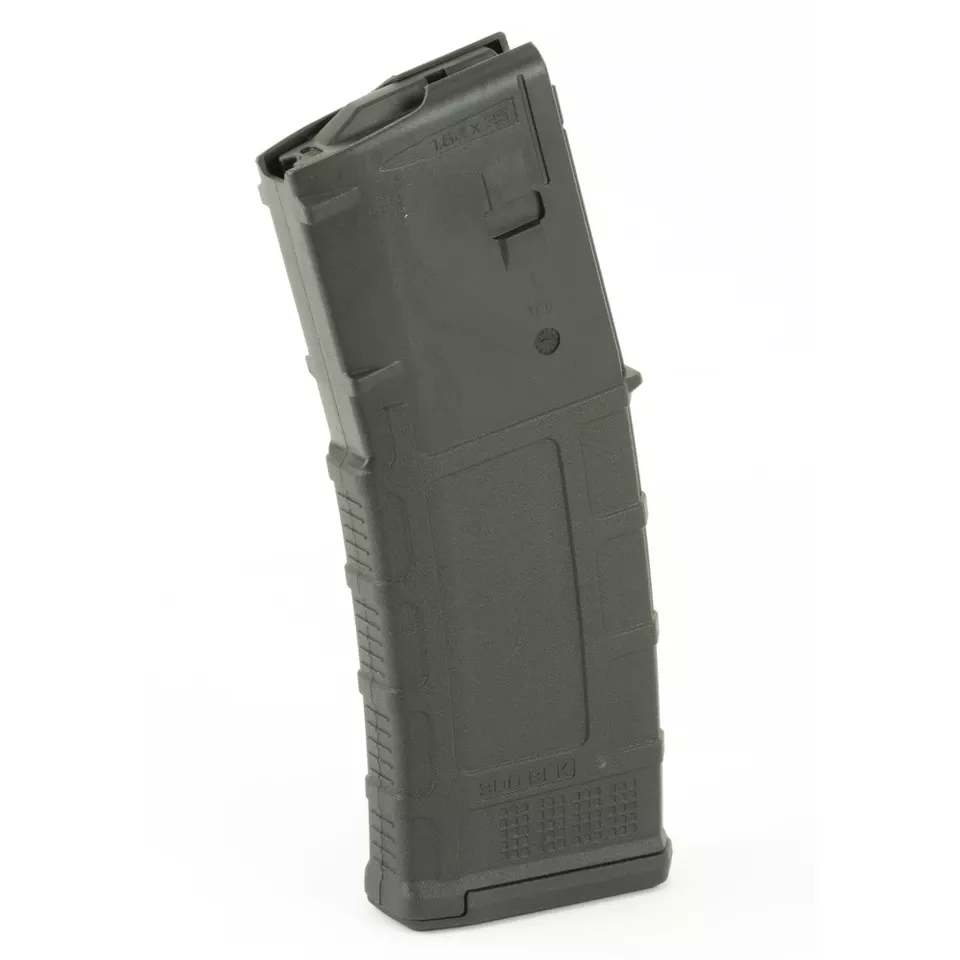 MAGPUL PMAG M3 300 Blackout 30-Round Magazine - Black