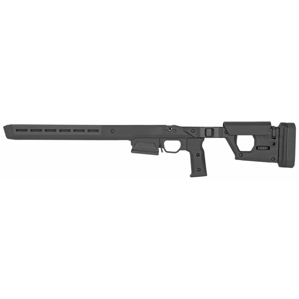 MAGPUL PRO 700 Fixed Stock for Remington 700 Short Action - Black