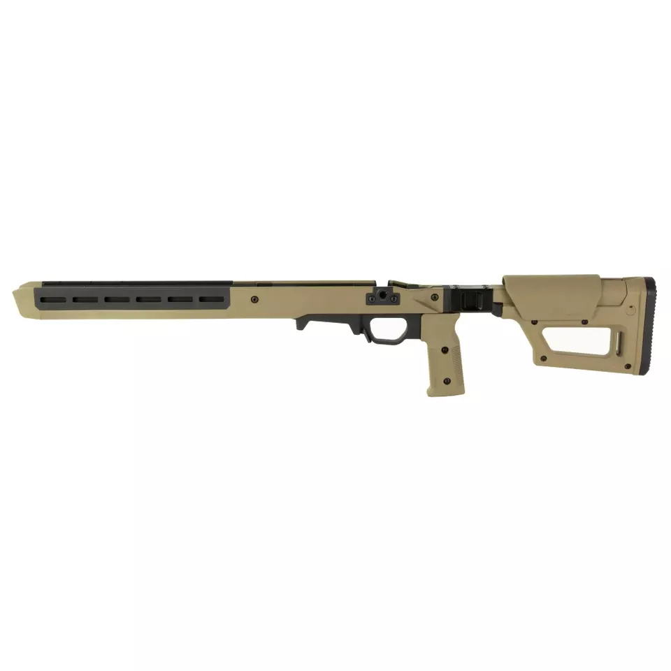 MAGPUL PRO 700 LITE for Remington 700 Short Action in Flat Dark Earth
