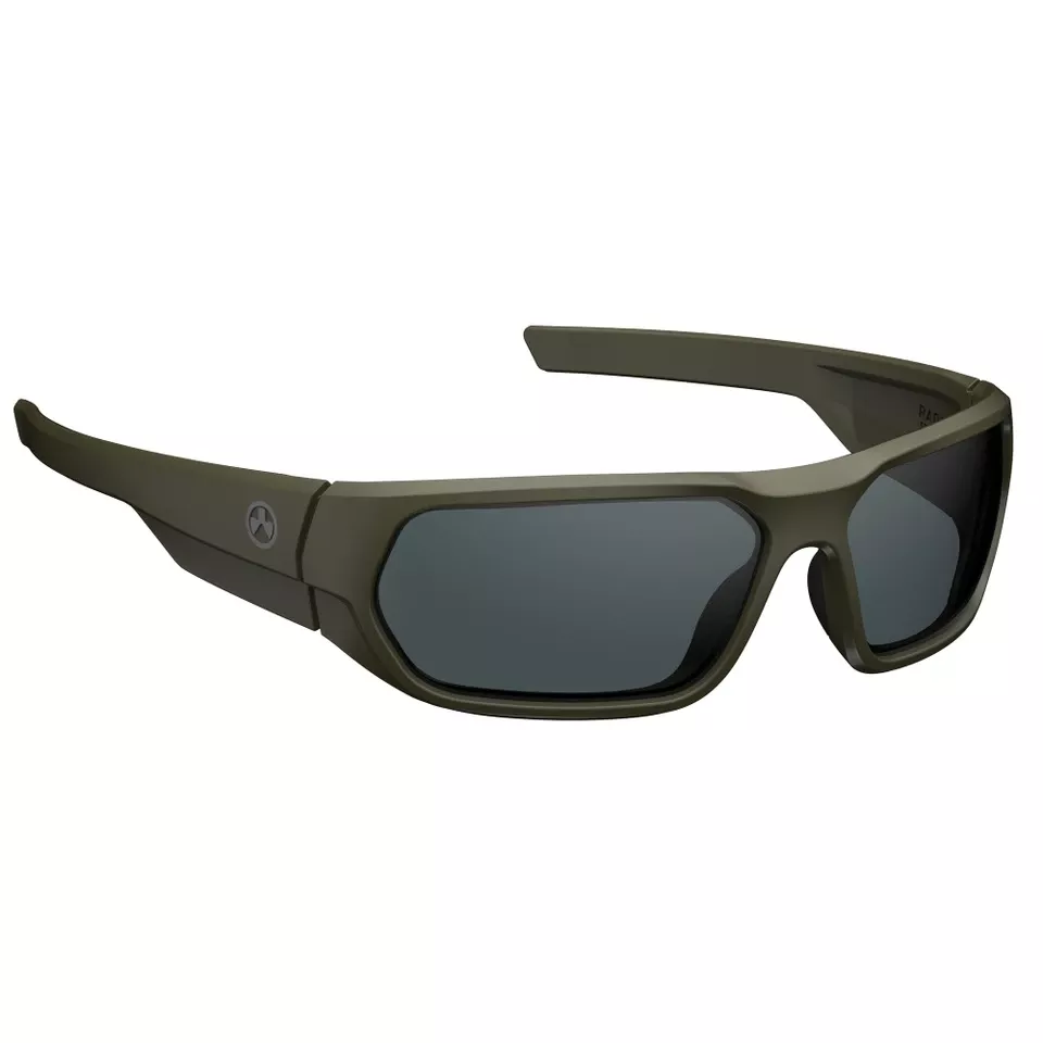 Magpul Radius ODG Frame with Polarized Gray Lens