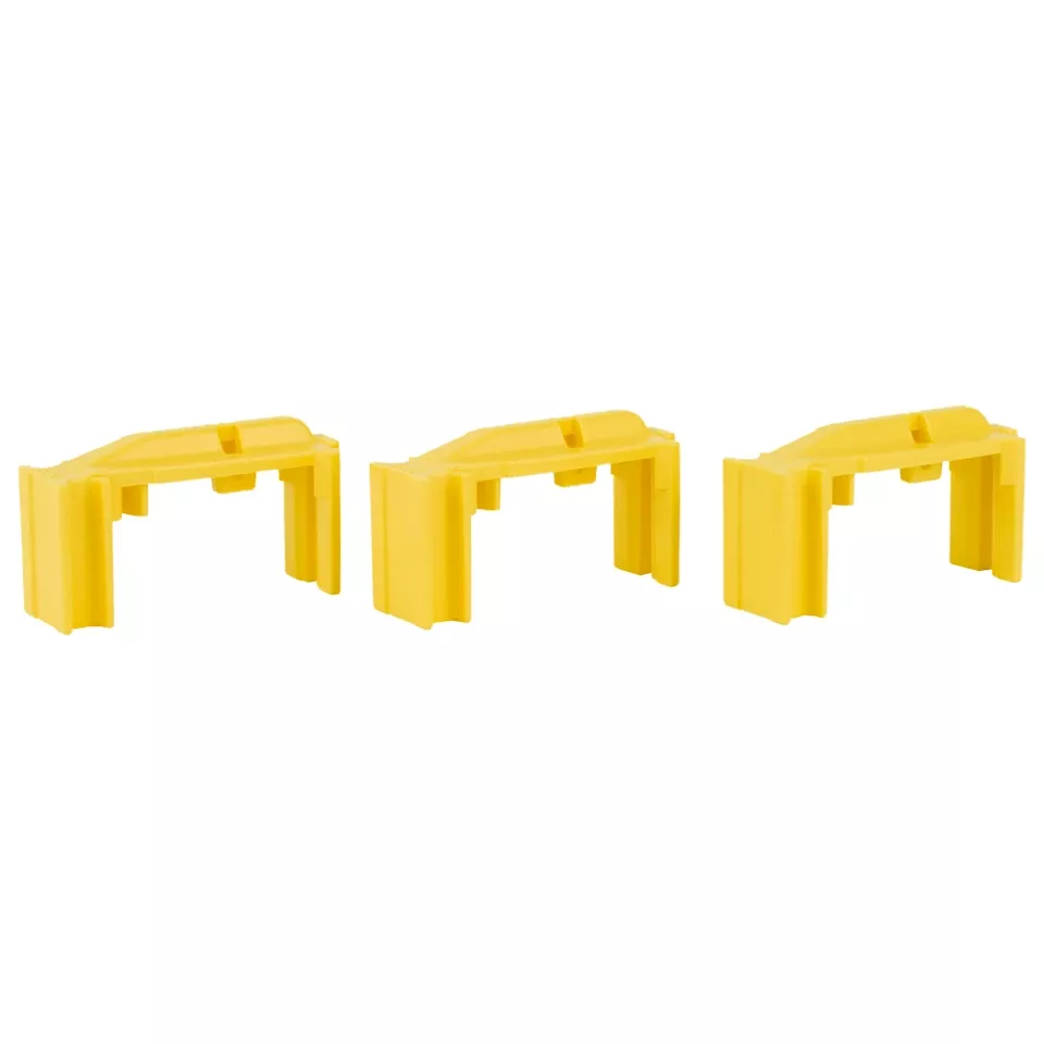 Magpul Self-Leveling Follower Yellow 3-Pack
