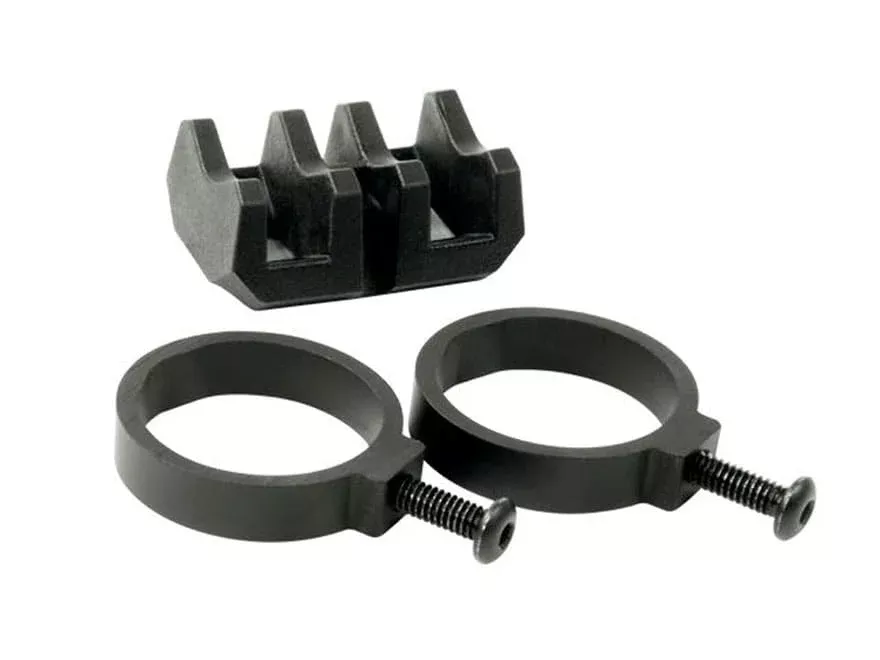 Magpul V-Block Weapon Light Mount Black
