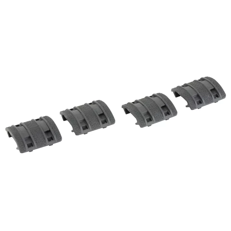 Magpul XTM Enhanced Rail Panel Gray