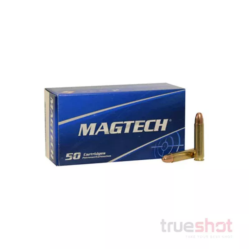 Magtech – 30 Carbine – 110 Grain – FMJ