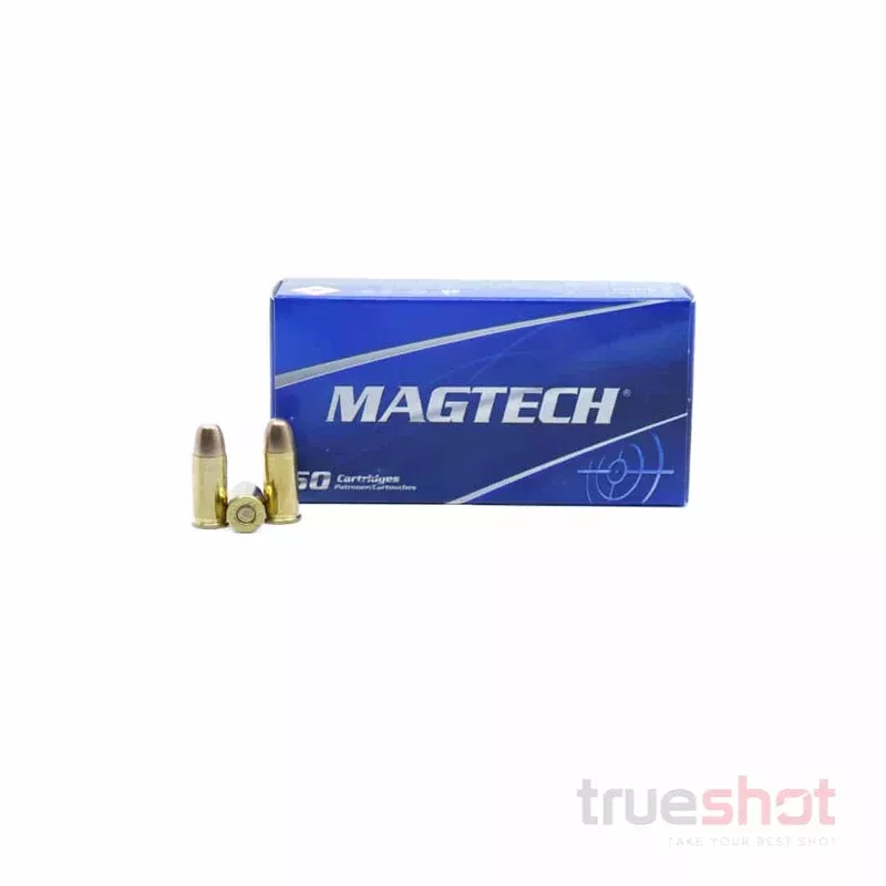 Magtech – 32 Auto – 71 Grain – FMJ