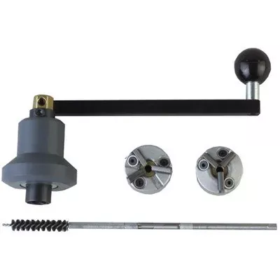 Manson Precision Precision Reamers Muzzle Crown Refacing Kit