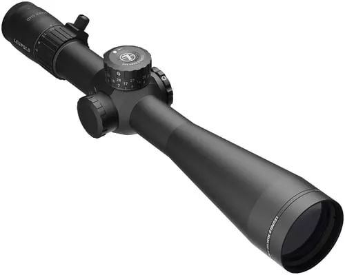MARK 5 7-35X56 35MM PR2-MIL | FRONT FOCAL PR2-MIL RETICLE
