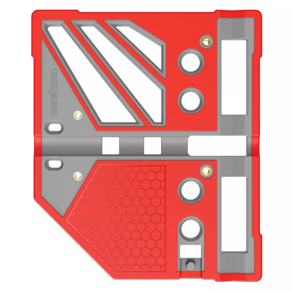 Master Bench Block Pro by Real Avid: The Ultimate Gunsmithing Tool