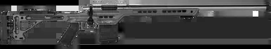 Masterpiece Arms PMR Rifle .308 Win 24″ Barrel Tungsten