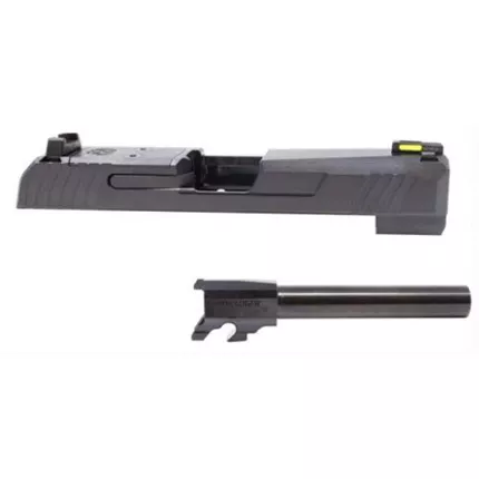 ~Max-9 Long Slide Assembly
