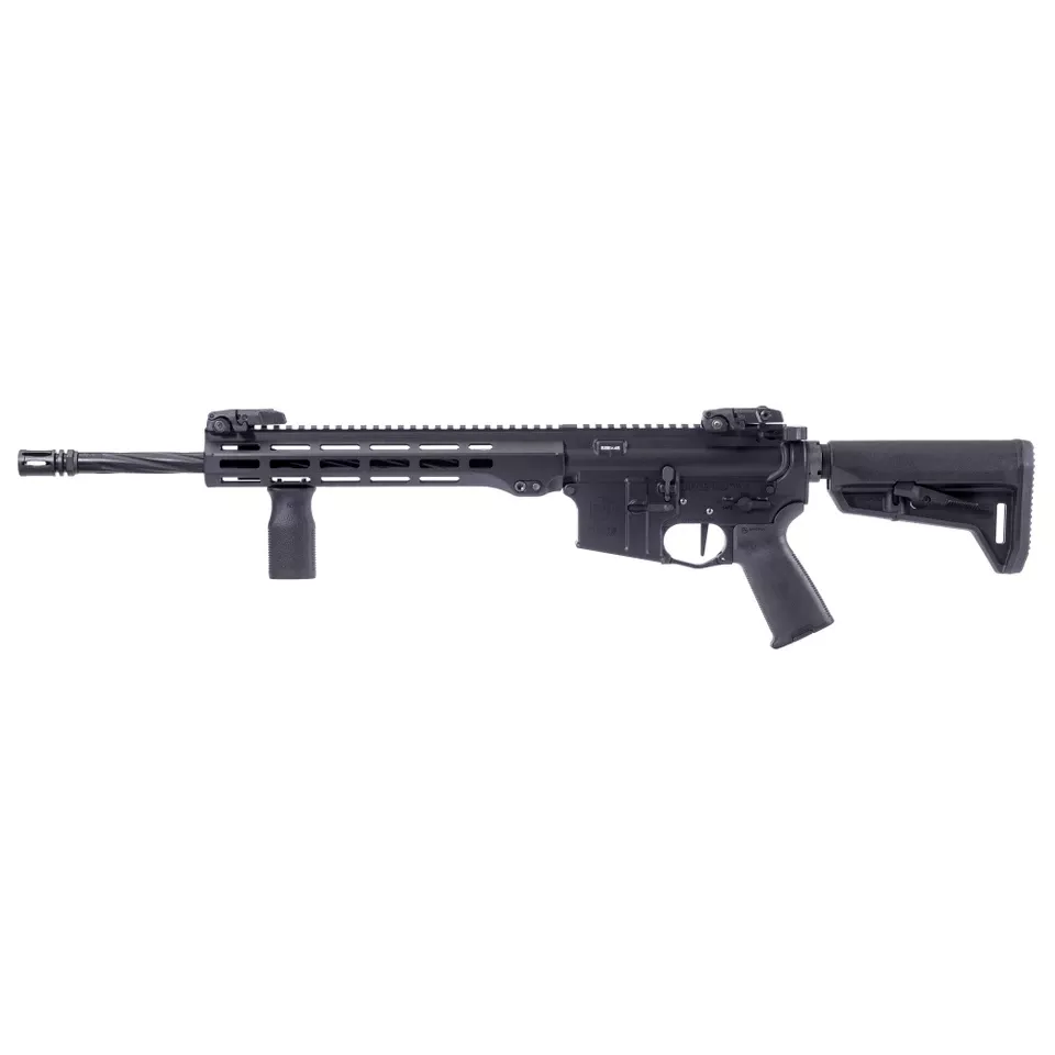 MAXIM MD15L 5.56 NATO 16" 30-Round Black Rifle