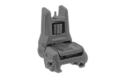 MBUS 3 FRONT SIGHT BLK |
