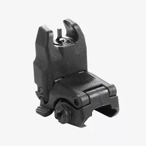 MBUS Sight – Front BLK