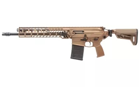 MCX Spear 16″ 7.62×51