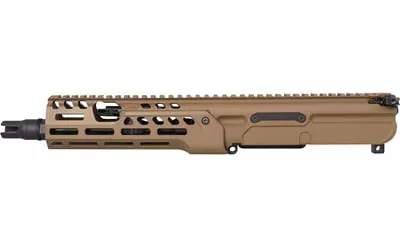 MCX-SPEAR LT 9" UPPER 300BLK FDE