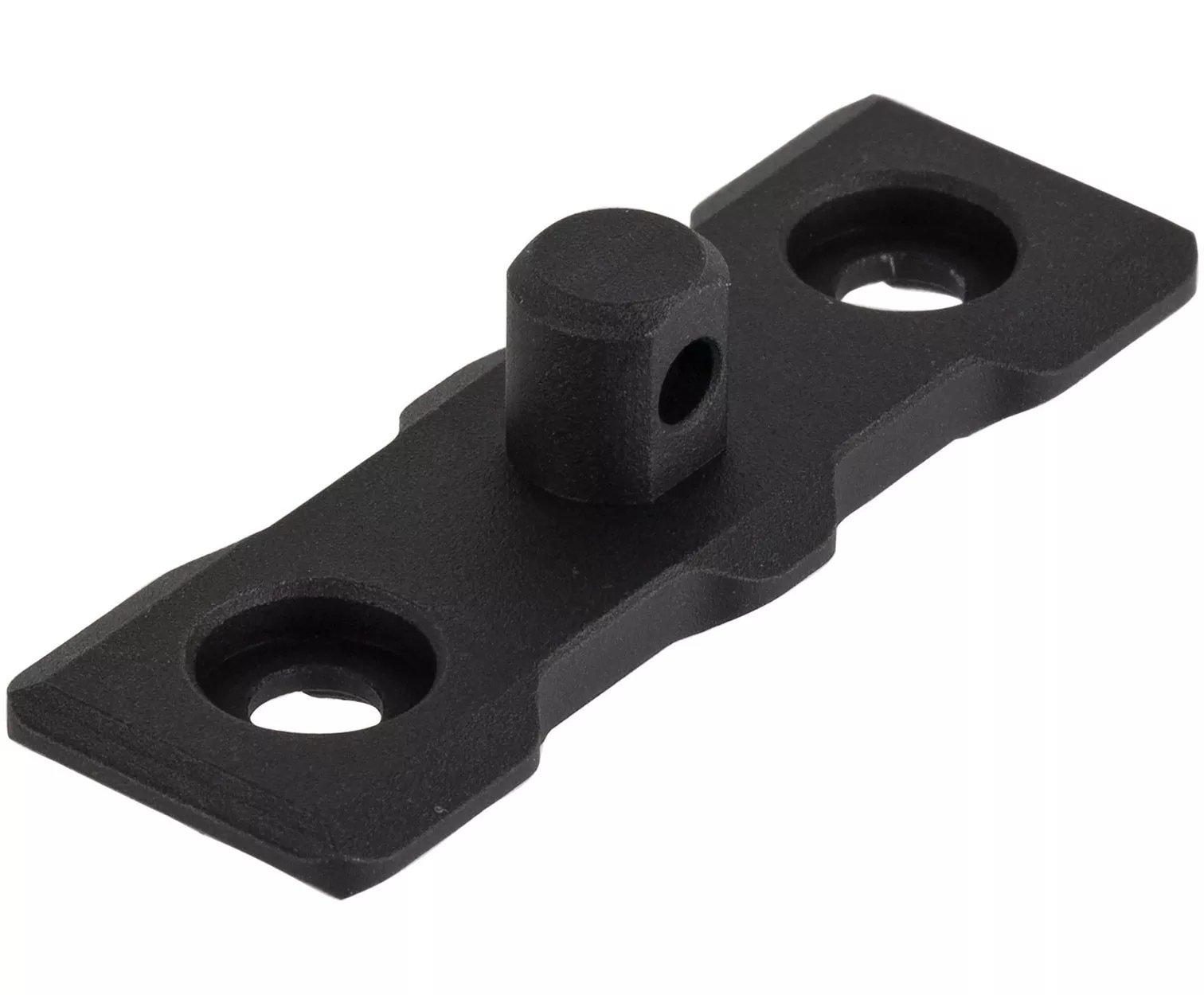 Mdt M-LOK Sling Swivel Stud – Black