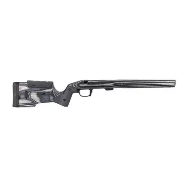 MDT TIMBR Chassis System for Remington 700 SA, Charcoal