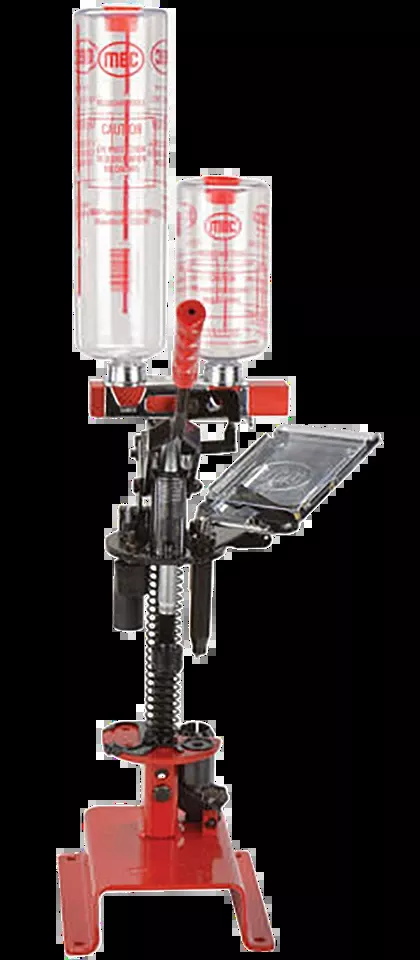 MEC 812020 Sizemaster Cast Iron Shotshell Reloading Press