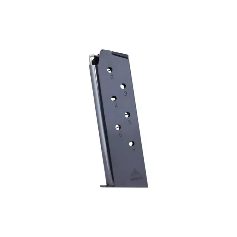 Mec-Gar 1911 Gov’t Full Size .45 ACP 7rd Magazine