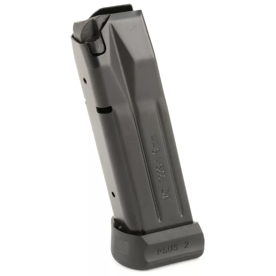 MEC-GAR Magazine for SIG P229 9mm 17-Round AFC
