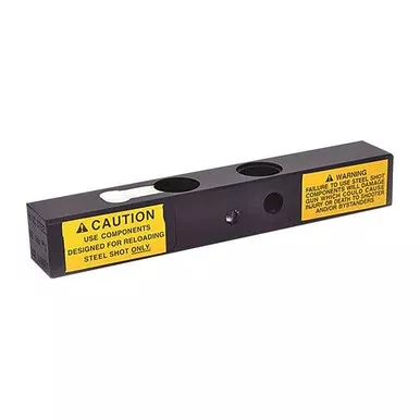 Mec Single Stage Steel Shot Charge Bar 1-3/8 oz #3-#6 Shot