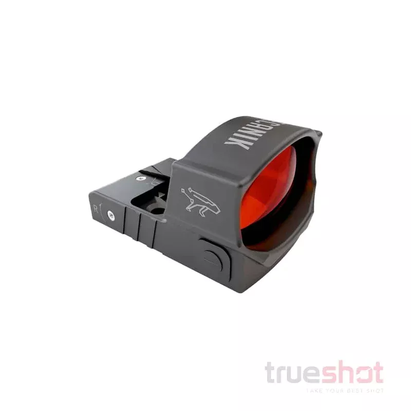 Mecanik – M02 – 1x – 3 MOA – Black – Red Dot Pistol Sight