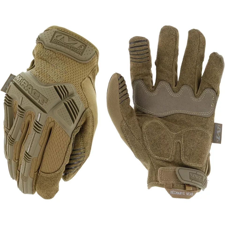 MECHANIX WEAR M-PACT COY XL Gloves