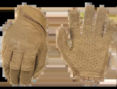 Mechanix Wear MSV-72-012 Specialty Vent Glove 2XL Coyote