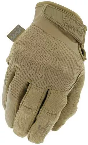 Mechanix Wear Specialty 0.5mm Covert Tactical Gloves Coyote L
