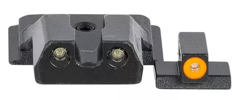 MEPROLT HB M&P SHIELD ORG/GRN