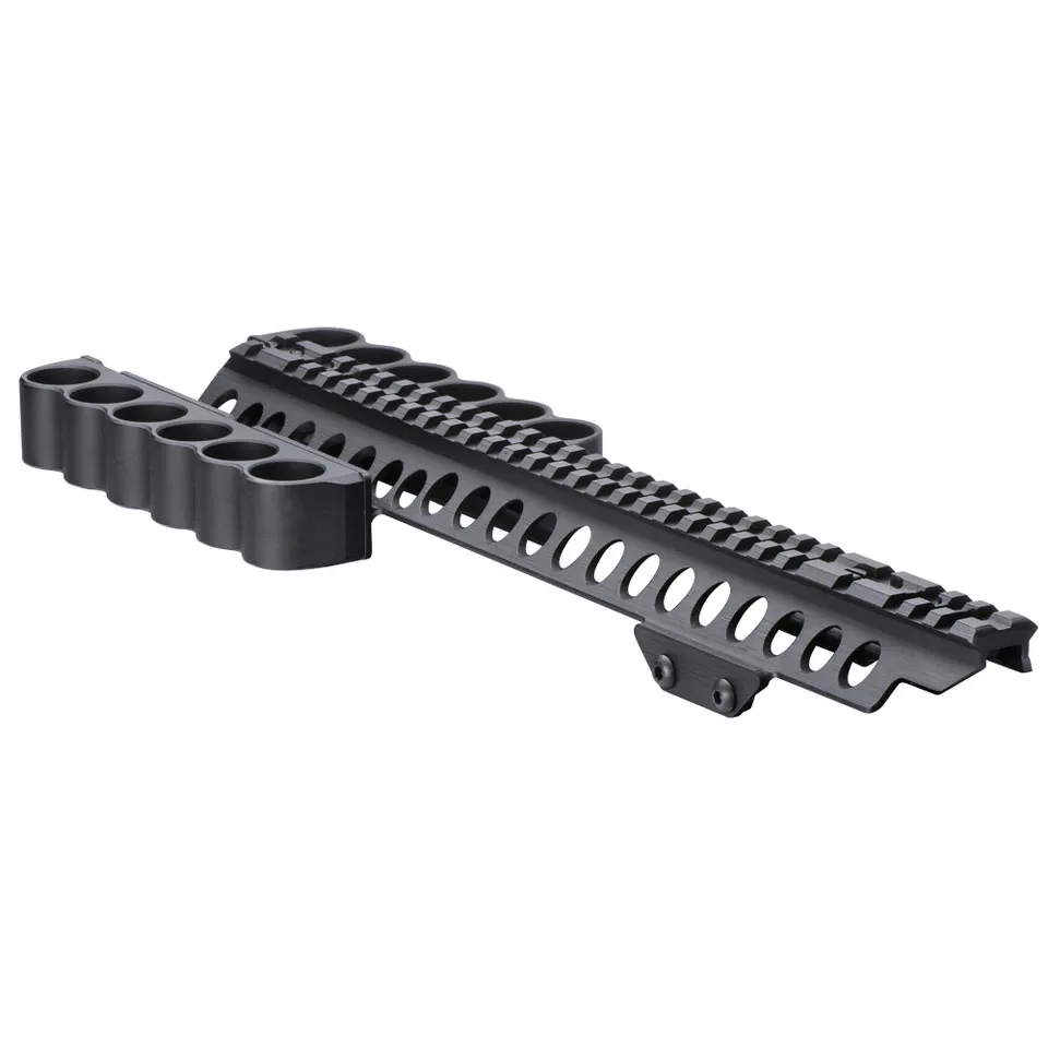 MESA Saddlerail Kit for KSG 6/6-12 Gauge