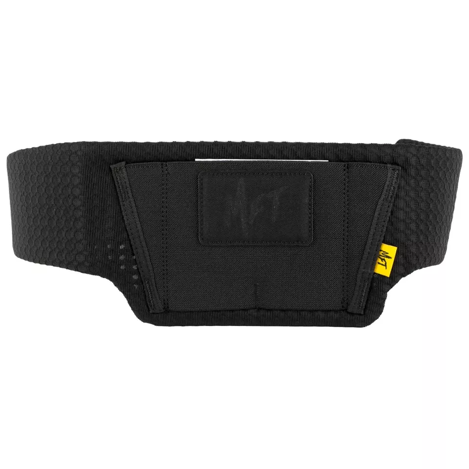 MFT Ultra Lite Belly Band Holster - Black