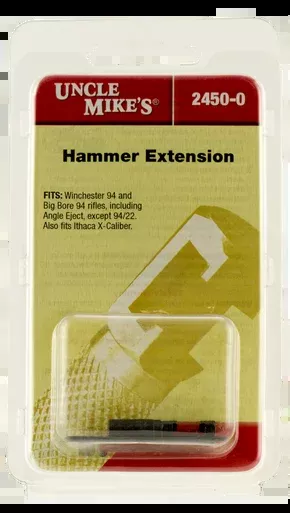 Michaels Of Oregon Hammer Extension for Winchester 94 22