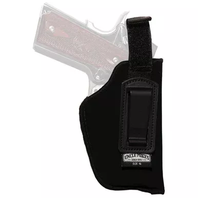 Michaels Of Oregon In-Pant Holster 16RH Black