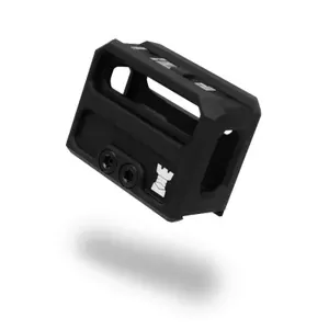 Micro Mount | Black | 1.93″