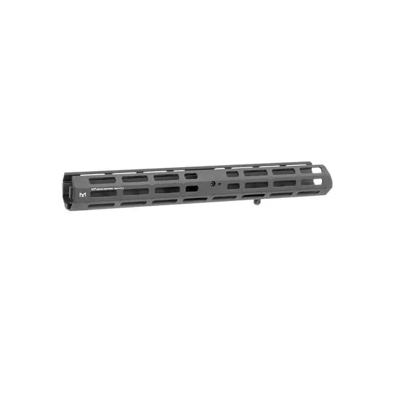 Midwest Industries 13.6” Winchester 94 M-LOK Handguard – Black