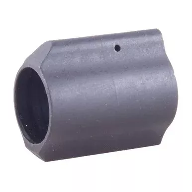Midwest Industries AR-15 Gas Block Low Profile .936 Steel Black