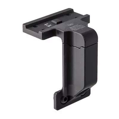 Midwest Industries, Inc. Kel-Tec Gen 2 Sub 2000 Aluminum 1-Piece Pic Top Optic Mount