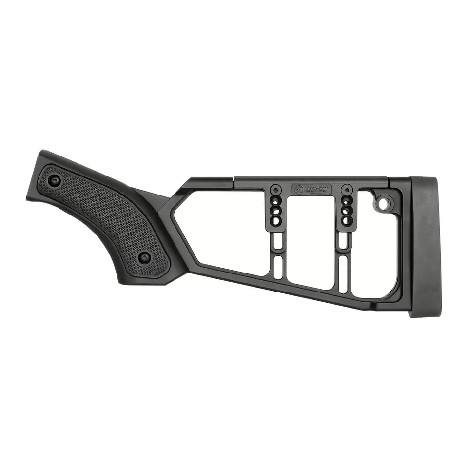 Midwest Lever Stock: Henry Homesteader