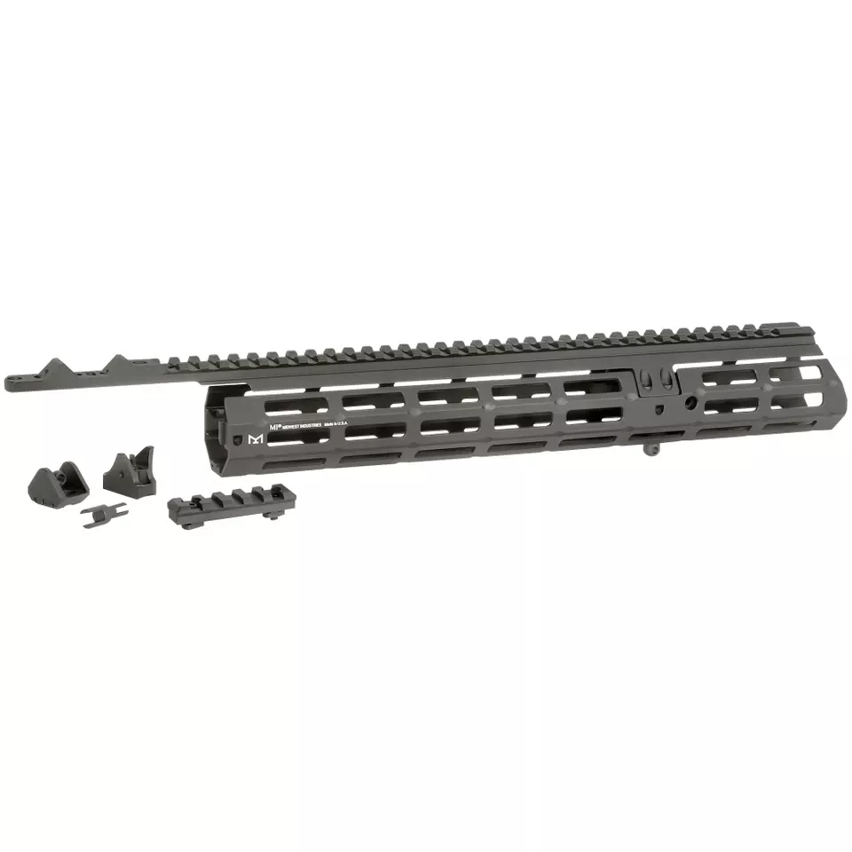 Midwest S&W 1854 Extended Sight System