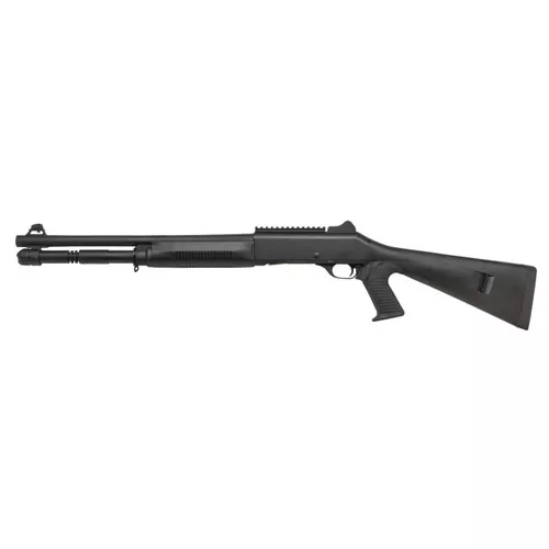 Military Arms Corporation MAC 1014, 12 Gauge, Semi-Automatic, Shotgun