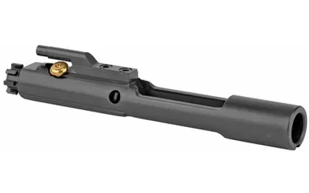 Milspec BCG Black Nitride