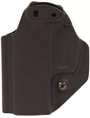 Mission First Tactical Inside the Waist Band Holster Sig Sauer P320 Carry & Compact, Black