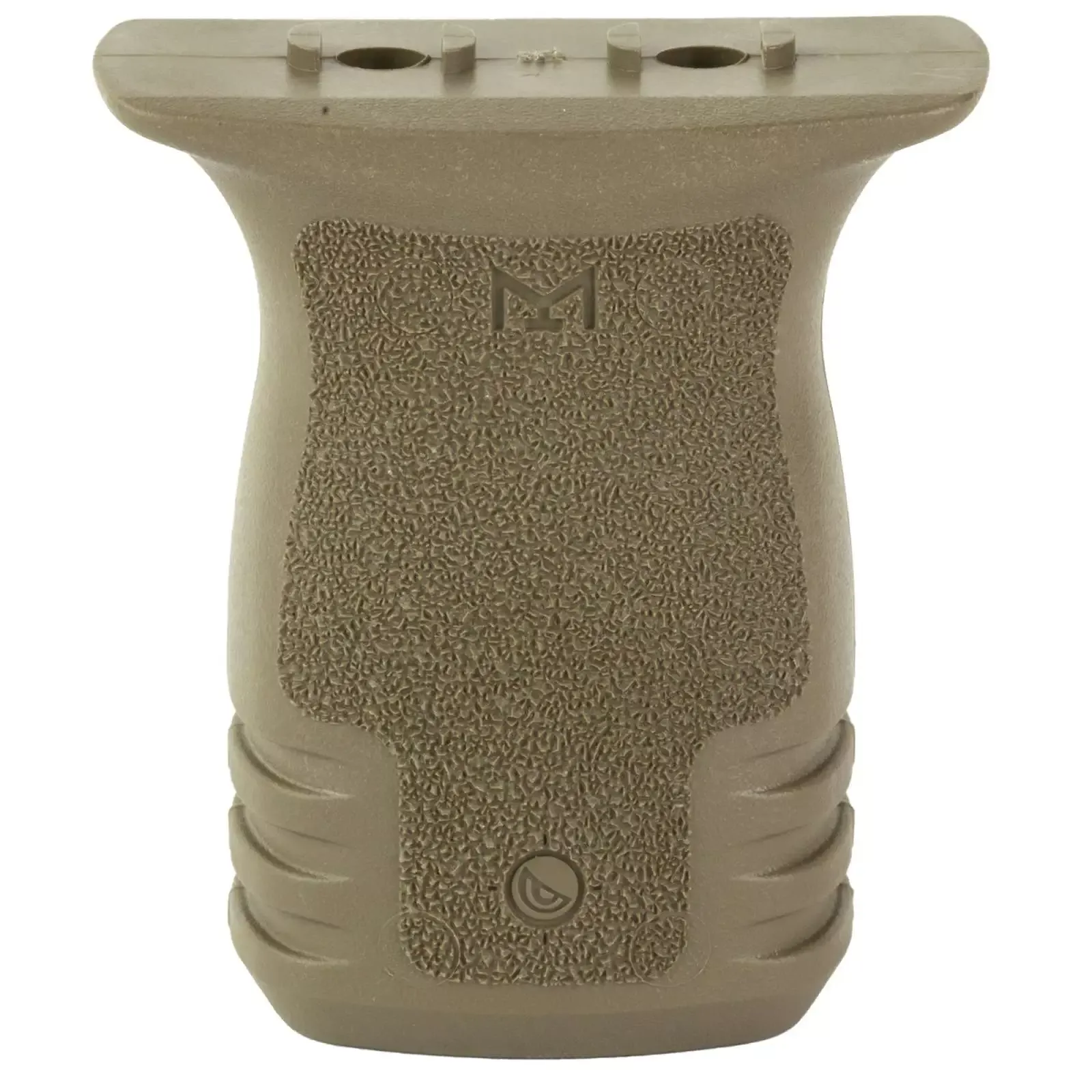 Mission First Tactical React Compact Grip Mlok Direct Connect Sde