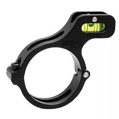Mk Machining Ultra Low Profile Scope Level