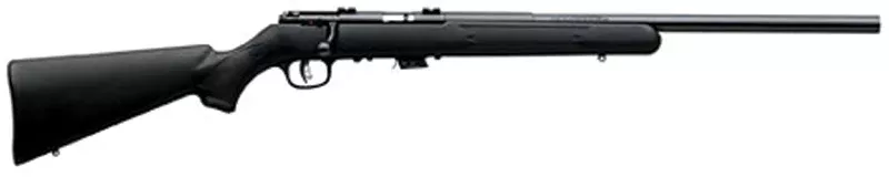 MKII-FV 17HM2 21″HB B Syn Clip AT