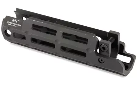 MLOK MP5 Handguard