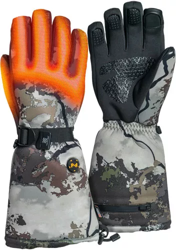 MOBILE WARMING UNISEX KCX – KINGS TERRAIN HEATED GLOVE XL